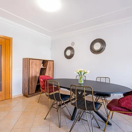 Farmvillage - Free Wifi אלבופיירה