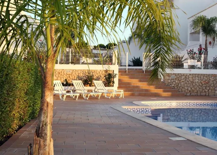 Farmvillage - Free Wifi אלבופיירה