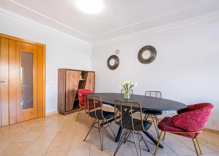 Farmvillage - Free Wifi אלבופיירה