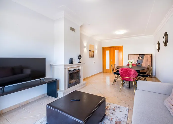 Farmvillage - Free Wifi אלבופיירה