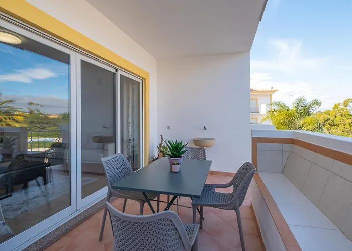 Farmvillage - Free Wifi 아파트