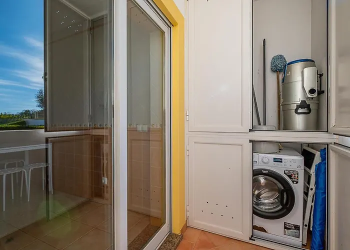 아파트 Farmvillage - Free Wifi 알부페이라