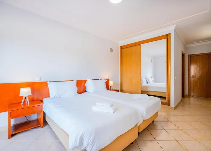 Farmvillage - Free Wifi דירה אלבופיירה