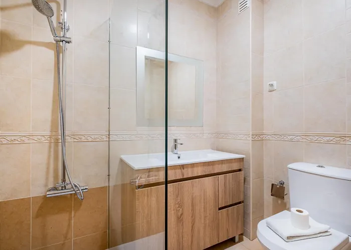 דירה Farmvillage - Free Wifi