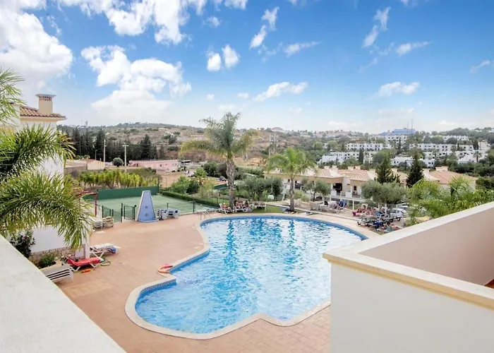 Farmvillage - Free Wifi דירה אלבופיירה