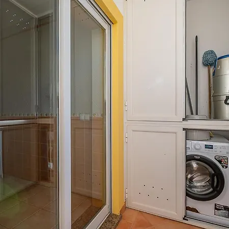 アパート Farmvillage - Free Wifi アルブフェイラ