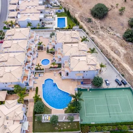 Apartment Farmvillage - Free Wifi Albufeira