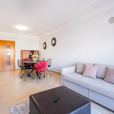 Farmvillage By Signaturestays דירה אלבופיירה