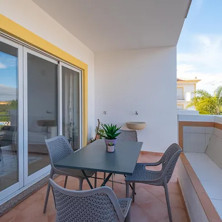 Farmvillage - Free Wifi Апартаменты