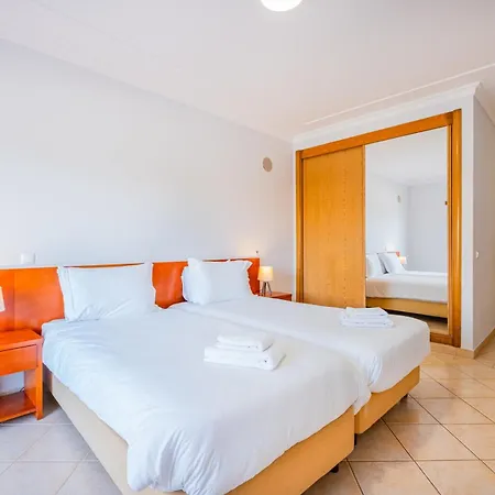 Farmvillage - Free Wifi Апартаменты Албуфейра