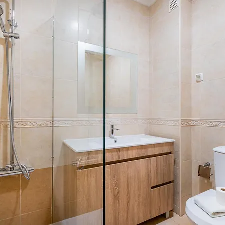 Апартаменты Farmvillage - Free Wifi