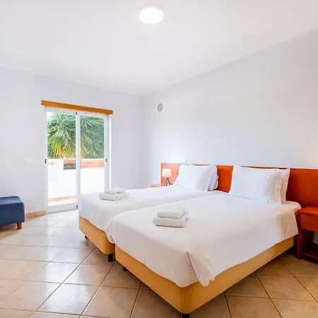 דירה Farmvillage By Signaturestays *